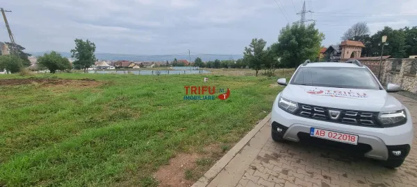 Teren Alba Iulia - poza 2