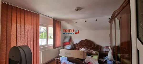 Casă 5 camere Alba Iulia - poza 8
