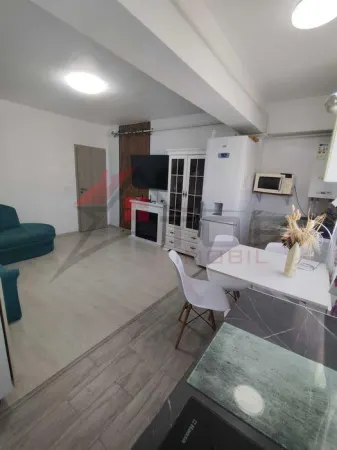 Apartament 2 camere Iași - poza 1