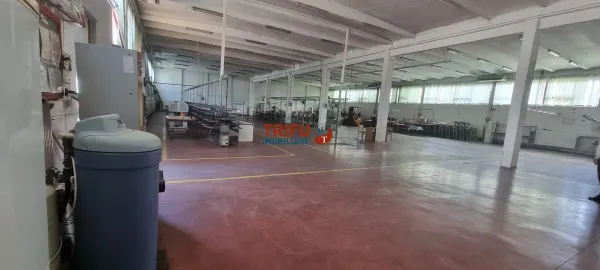 Spațiu comercial Vințu de Jos - poza 1