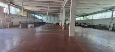 Hala de inchiriat in Vintu de Jos 844 mp - foto 2