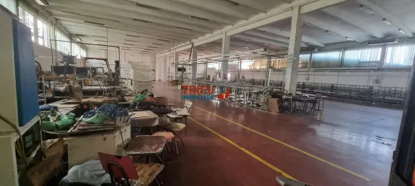 Spațiu comercial Vințu de Jos - poza 5