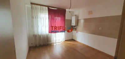 Apartament cu scara interioara 3 camere zona Alba Micesti - Alba Iulia