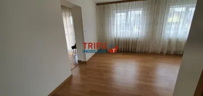 Apartament cu scara interioara 3 camere zona Alba Micesti - foto 3