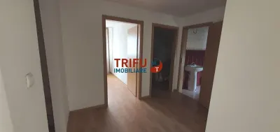 Apartament cu scara interioara 3 camere zona Alba Micesti - foto 6