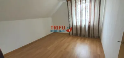 Apartament cu scara interioara 3 camere zona Alba Micesti - foto 7