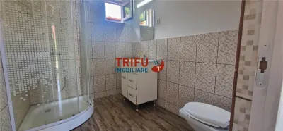 Casa de vanzare 4 camere zona Centru - foto 22
