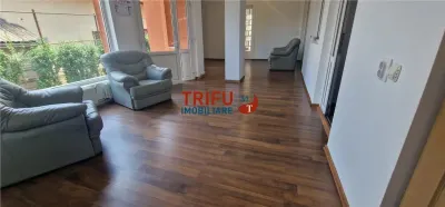 Casa de vanzare 4 camere zona Centru - foto 6