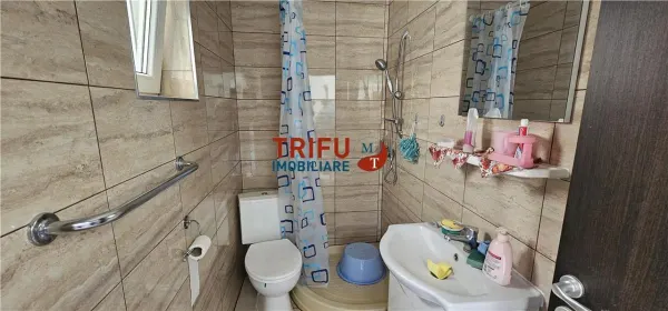 Casă 2 camere Cricău - poza 11