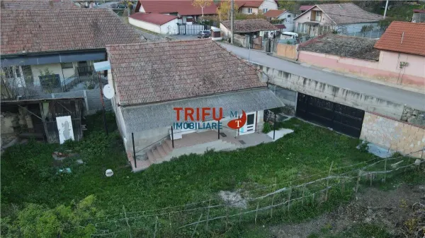 Casă 2 camere Cricău - poza 3