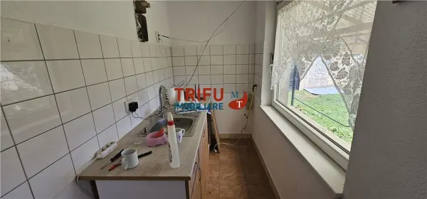 Casă 2 camere Cricău - poza 7
