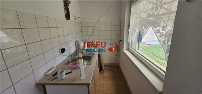 Casa de vanzare in comuna Cricau 1534mp teren - foto 7