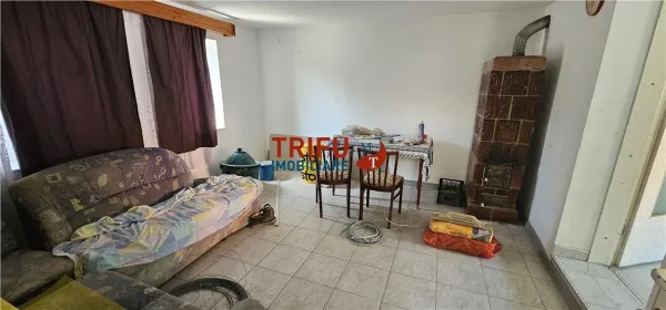 Casă 2 camere Cricău - poza 8