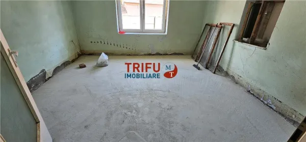 Casă 2 camere Cricău - poza 9