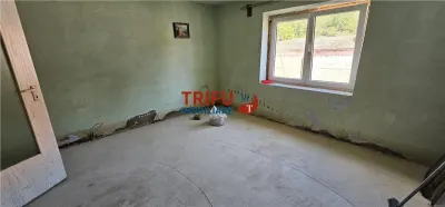 Casa de vanzare in comuna Cricau 1534mp teren - foto 10