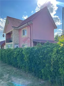 Casa 4 camere - Letcani - Popasul Mariei - Letcani