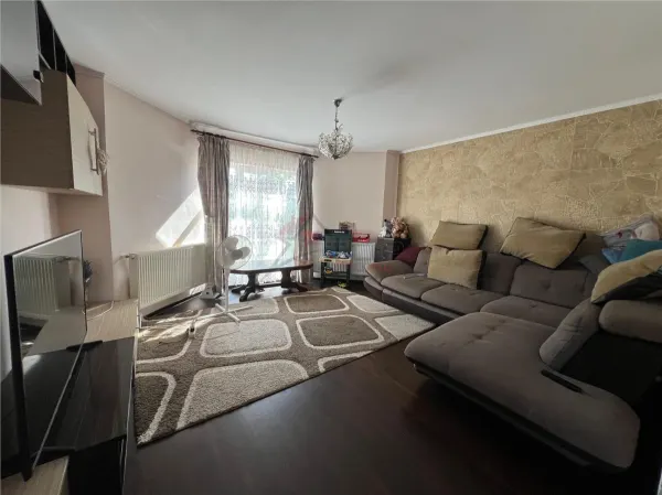 Casă 4 camere Lețcani - poza 11