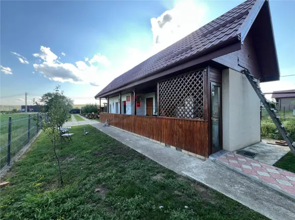 Casă 4 camere Lețcani - poza 6