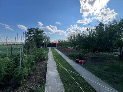 Casă 4 camere Lețcani - poza 9