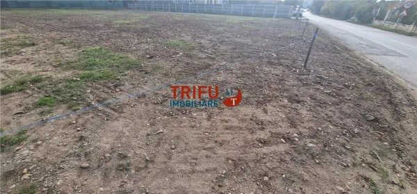 Teren Alba Iulia - poza 1
