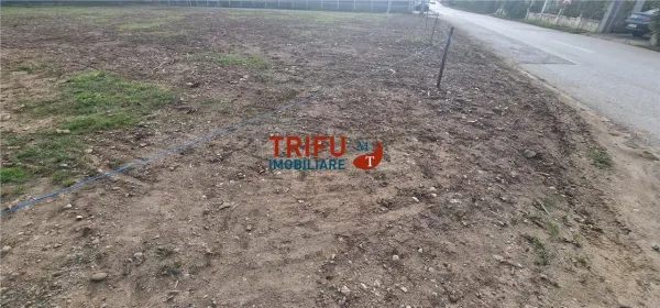 Teren Alba Iulia - poza 4