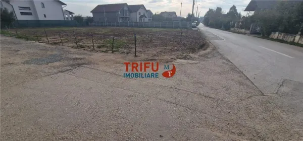 Teren Alba Iulia - poza 7