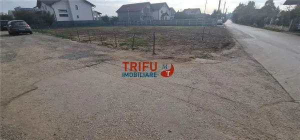 Teren Alba Iulia - poza 9