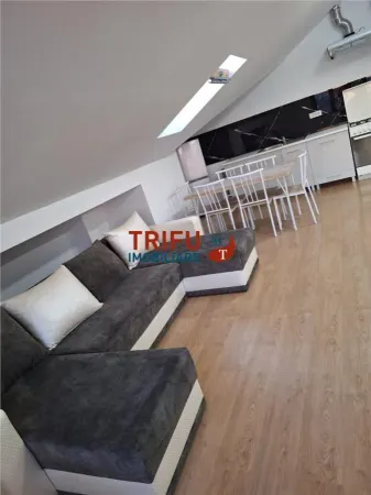 Apartament 3 camere Alba Iulia - poza 1