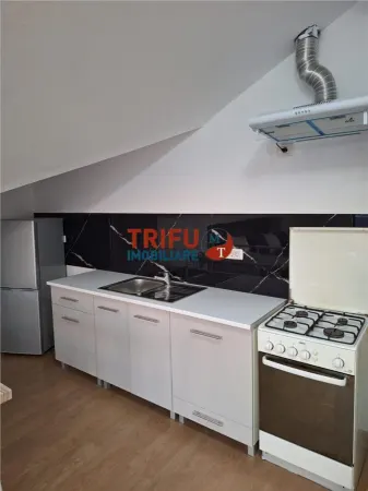 Apartament 3 camere Alba Iulia - poza 2