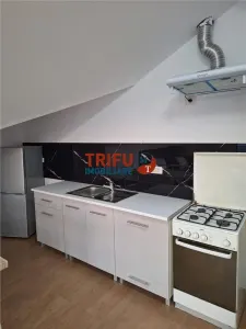 Apartament 3 camere in bloc nou Cetate - foto 2