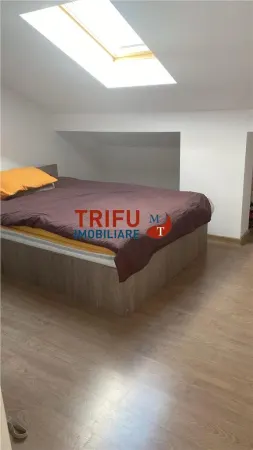 Apartament 3 camere Alba Iulia - poza 3
