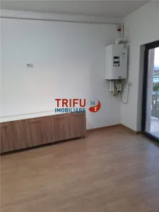 Apartament 3 camere in bloc nou Cetate - foto 6