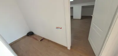 Apartament 3 camere in bloc nou Cetate - foto 7