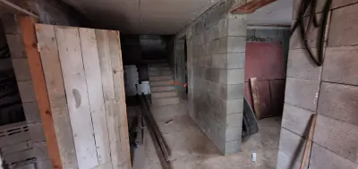 Casa noua de vanzare 800 mp teren cartier Paclisa - foto 2