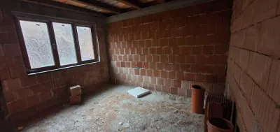 Casa noua de vanzare 800 mp teren cartier Paclisa - foto 9