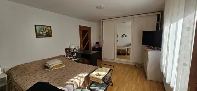 Casa de vanzare pretabila 2 familii in Pianu de Sus - foto 15