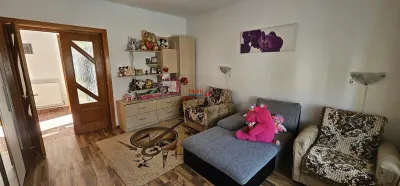 Casa de vanzare pretabila 2 familii in Pianu de Sus - foto 5