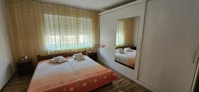Casa de vanzare pretabila 2 familii in Pianu de Sus - foto 6