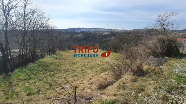 Teren Alba Iulia - poza 2