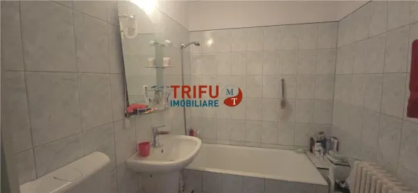 Apartament 3 camere Alba Iulia - poza 1