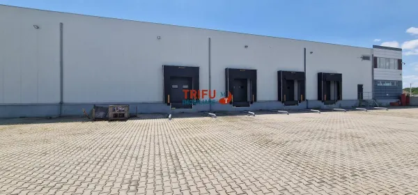 Spațiu industrial Alba Iulia - poza 2