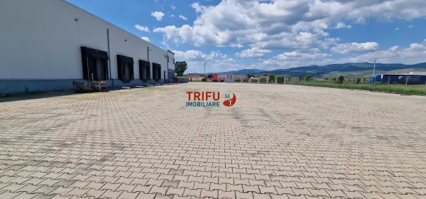 Spațiu industrial Alba Iulia - poza 3