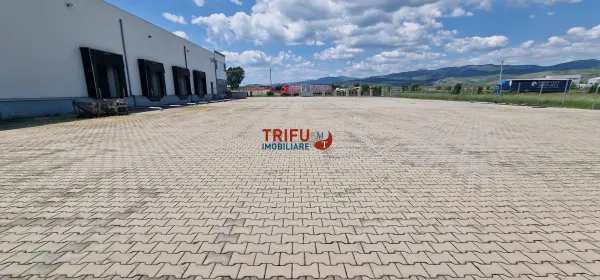 Spațiu industrial Alba Iulia - poza 4
