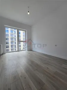 Apartament 2 camere, Silk District - Intabulat - Iasi
