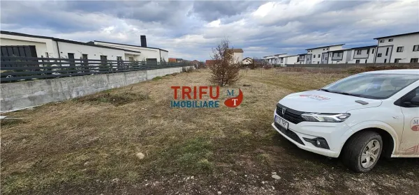 Teren Alba Iulia - poza 1