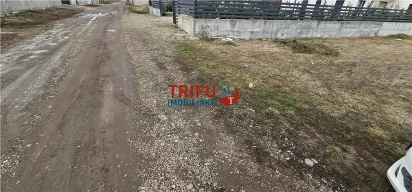 Teren Alba Iulia - poza 2