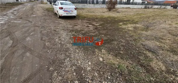 Teren Alba Iulia - poza 3