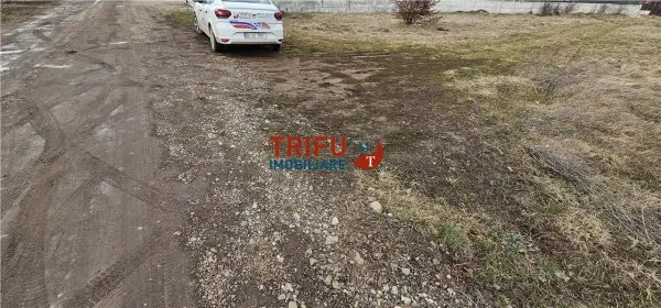 Teren Alba Iulia - poza 4