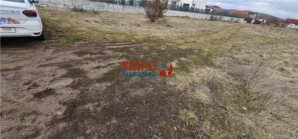 Teren Alba Iulia - poza 6