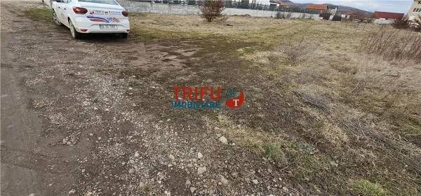 Teren Alba Iulia - poza 7